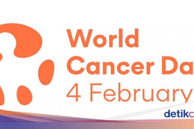 4 Februari 2025: Hari Kanker Sedunia-Hari Persaudaraan Manusia Internasional