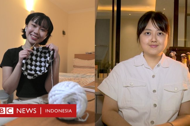 Hari Kanker Sedunia: Kisah dua perempuan Indonesia terkena kanker payudara pada usia 20-an tahun