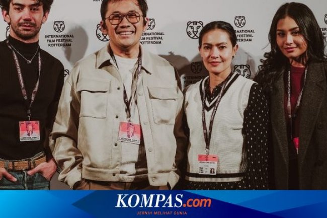 Bangga Gowok Kamasutra Jawa Bersaing di Festival Film Internasional Rotterdam, Lola Amaria: Temanya Unik