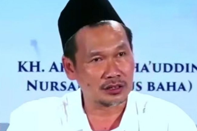 Peristiwa Aneh Hujan Tak Henti selama Sepekan di Masa Rasulullah, Dikisahkan Gus Baha