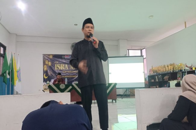 Hikmah Isra Mikraj: Makna Perintah Shalat dalam Perjalanan Spiritual Nabi Muhammad