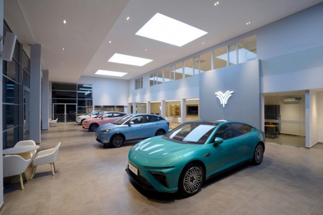 Neta Pasang Target Konten Lokal Sampai 60 Persen di 2025