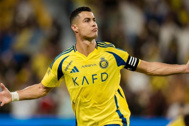 Selamat Ulang Tahun ke-40, Cristiano Ronaldo! Legenda yang Tak Lekang oleh Waktu