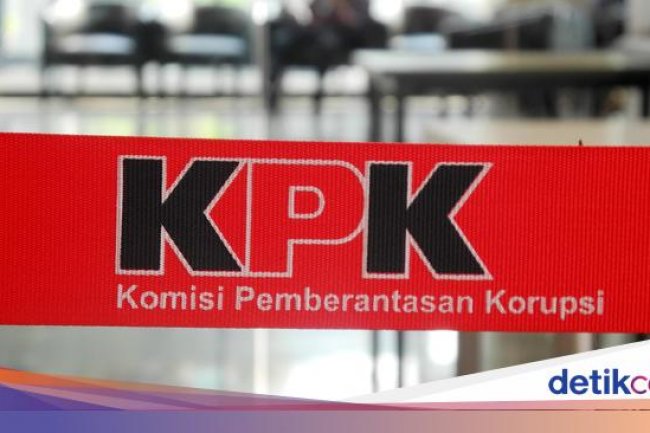 KPK Geledah Rumah Japto Soerjosoemarno di Kasus TPPU Eks Bupati Kukar
