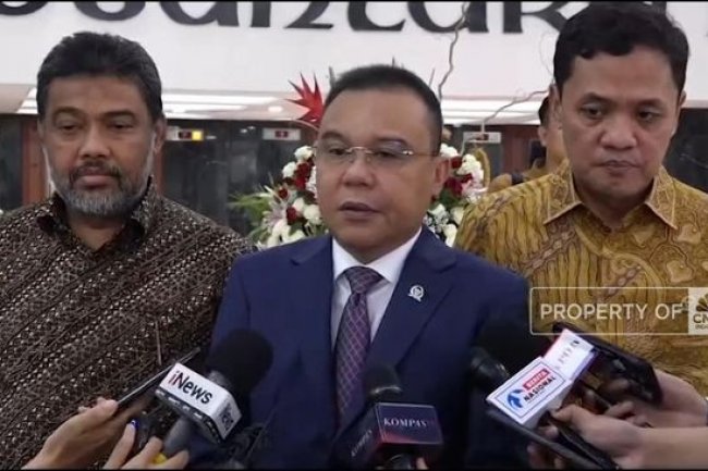 Dasco Bongkar Temuan DPR Soal Masalah LPG 3 Kg, Ternyata Gegara Ini