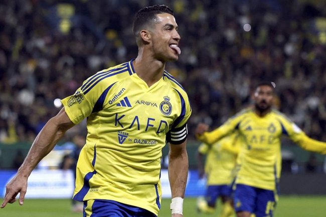 Ronaldo Ungkap Rahasia Jarang Cedera Hingga Kini 40 Tahun