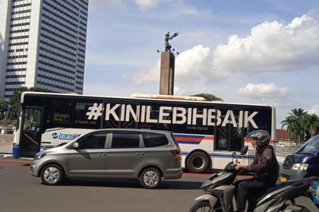 Was-Was Soal Daya Beli, Investor Pantau Data Ekonomi RI Terbaru