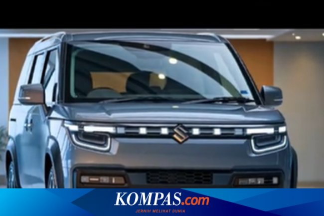 [POPULER OTOMOTIF] Beredar Gambar APV 2025 di Internet | Kecelakaan Maut Gerbang Tol Ciawi Bukan yang Pertama | Truk ODOL Berisiko Tinggi Mengalami Rem Blong