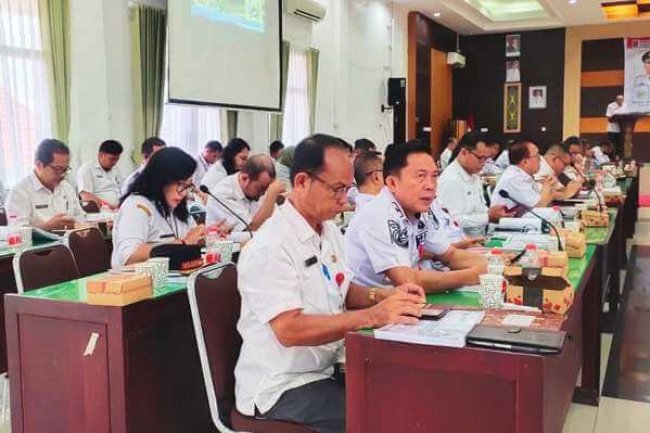Diskominfostandi Katingan Cari Talenta TI untuk Perkuat Infrastruktur Digital