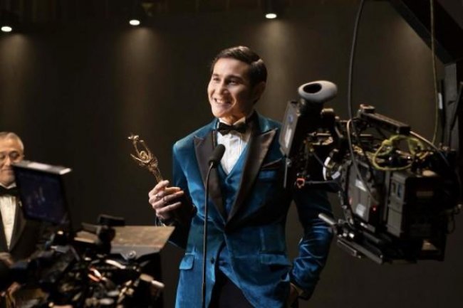 Sinopsis Lupa Daratan, Film Original Netflix Perdana Ernest Prakasa