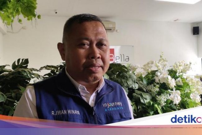 Status Internasional SMB II Masih Menunggu, Siap Layani Rute Malaysia-Singapura