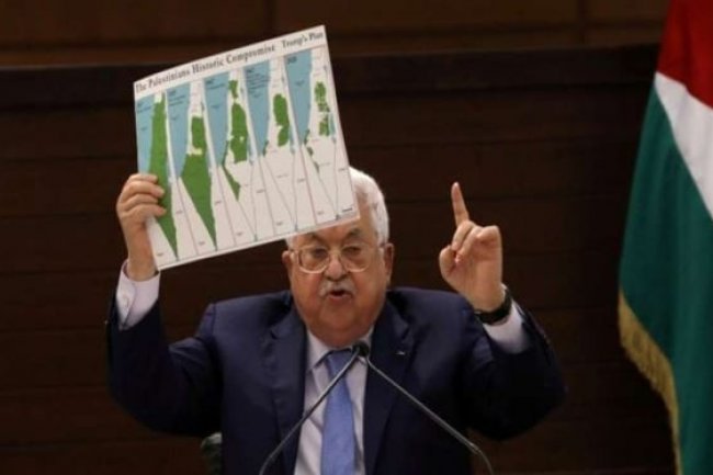 Trump Ingin Ambil Alih Gaza, Palestina: Itu Pelanggaran Serius Hukum Internasional