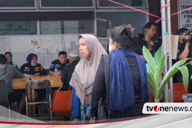 Update! Peristiwa Kecalakaan Maut Gerbang Tol Ciawi, 2 Korban yang Tewas Berhasil Diindentifikasi