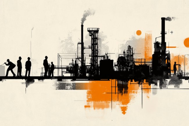 Bagaimana Cara Memperdagangkan NFP, Salah Satu Peristiwa yang Paling Bergejolak