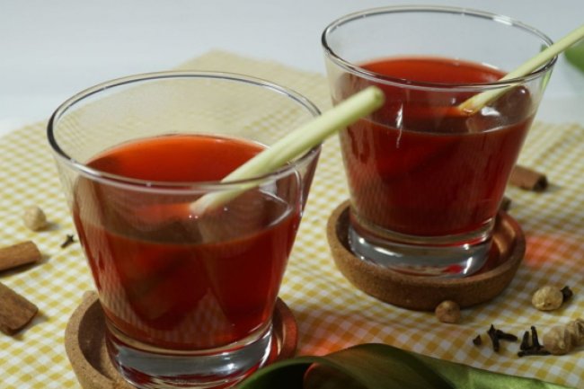 Resep Bir Pletok yang Mudah dan Praktis: Pilihan Tepat dan Nikmat