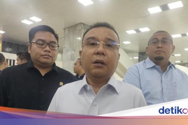 Prabowo Bakal Singkirkan Anak Buah yang Tak Serius, Dasco: Hak Prerogatif