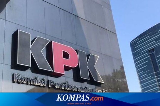 KPK Sebut Kewenangan DPR yang Bisa Copot Pejabat Negara Bertentangan dengan UU