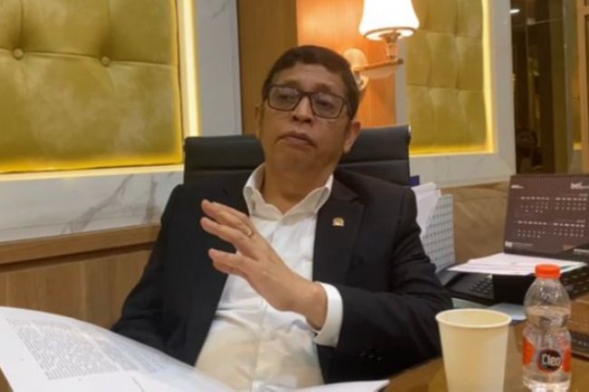 Tak Punya Hak Copot Pejabat, DPR Hanya Evaluasi Bertahap