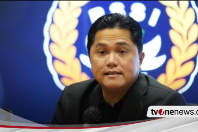 Resmi! AFC Jatuhkan Hukuman kepada PSSI karena Langgar Aturan Penyelenggaran Laga Internasional, Ini Sanksinya