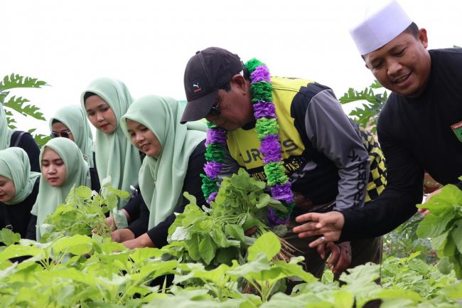 7 Februari 1946: Hari Pahlawan di Tanah Bumbu, Mengenang Peristiwa Pertempuran di Pagatan
