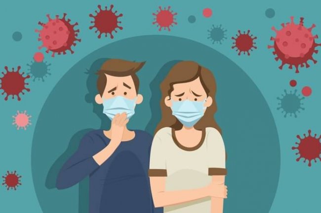 9 Gejala Influenza Jepang, Dapat Picu Pneumonia Penyebab Barbie Hsu Meninggal