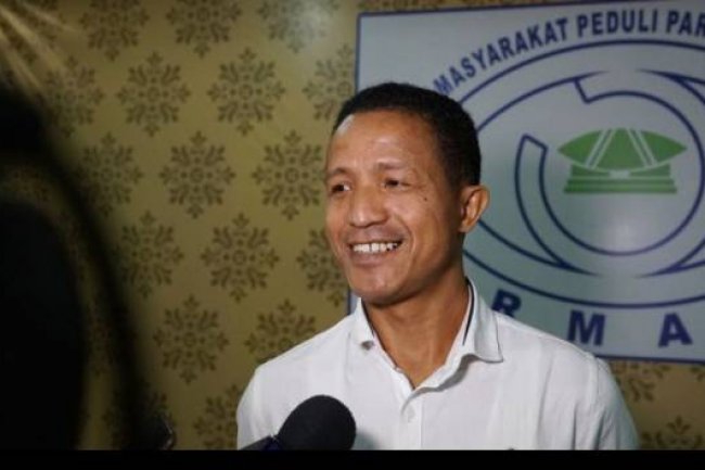 Formappi soal DPR Revisi Tatib: Jalan Ninja untuk Mengendalikan Lembaga Negara