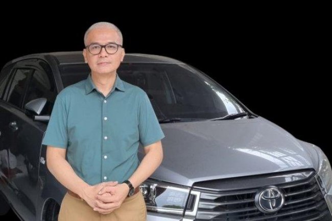 Konsumen Otomotif Ini Beri Pesan ke Ketua MA Terkait Permohonan Kasasi Perkara Geometri Roda Mobil