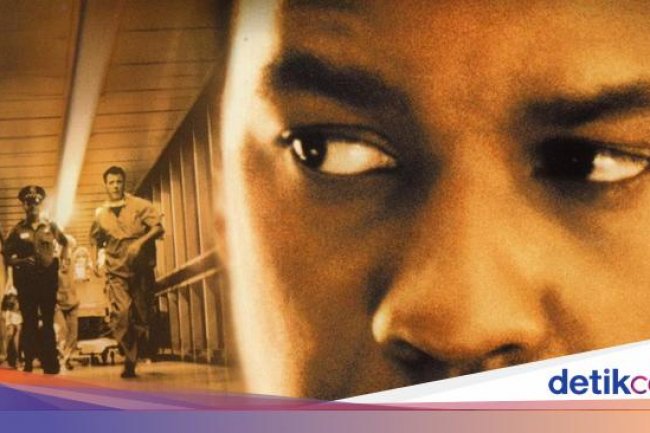 Sinopsis Film John Q, Perjuangan Ayah Melawan Sistem Demi Selamatkan Anak