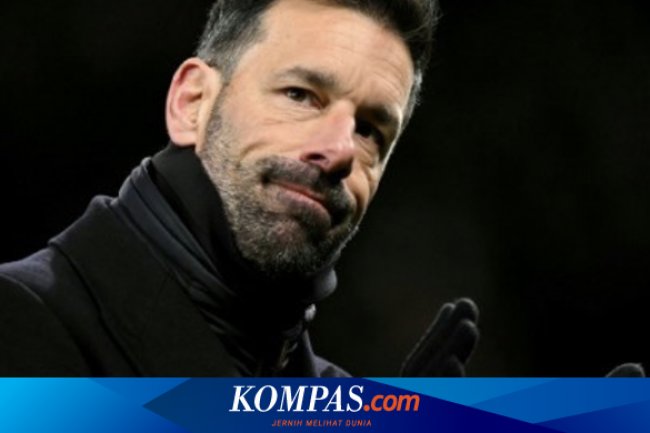 Man United Vs Leicester 2-1: Ruben Amorim Masih Tak Puas dengan Performa Tim