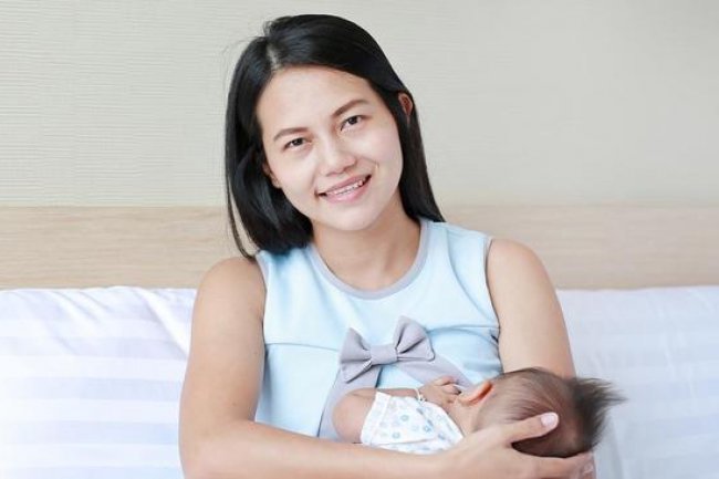 Studi Temukan Manfaat Menyusui Dapat Melindungi Bayi dari Penyakit Menular