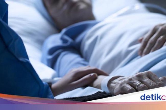 Kasus Kematian Pneumonia Naik 3 Kali Lipat di RI, Waspadai Jika Mengalami Gejala Ini