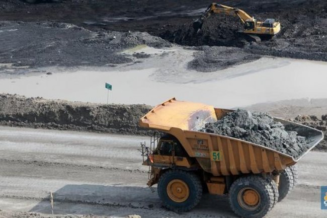 Kemelut AS-China Bikin Batu Bara & Minyak Hancur Lebur, Ini Buktinya