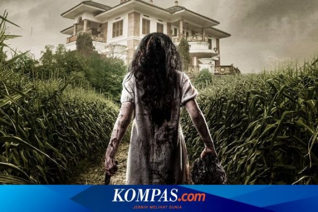 Sinopsis Film Sumala yang Jadi Nomor 1 di Netflix