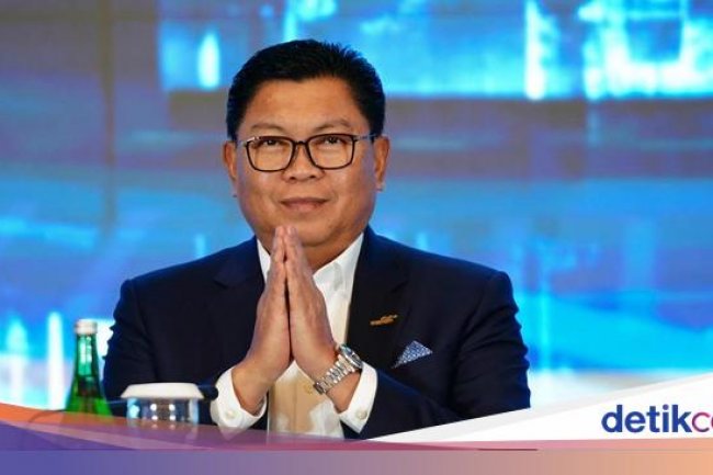 Dukung NZE 2060, Bank Mandiri Aktif di Pasar Karbon Internasional