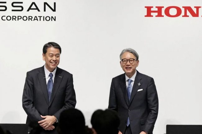 Rencana Penggabungan Honda dan Nissan Terancam Batal Akibat Ini