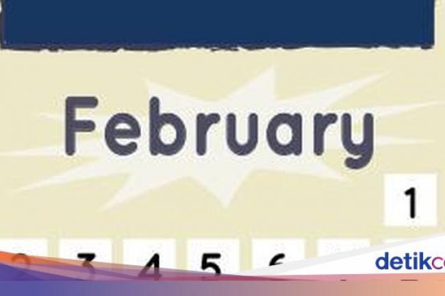 Tanggal 10 Februari 2025 Memperingati Apa? Ada Hari Epilepsi Internasional