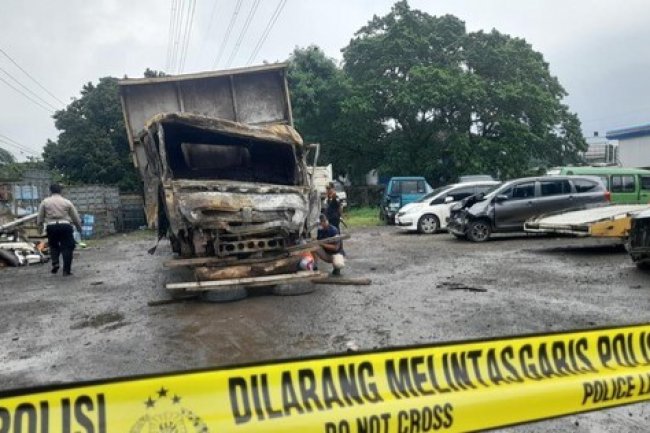 Perlunya Pengawasan Lebih Ketat, Peristiwa Tol Ciawi 2 Jangan Terulang Lagi