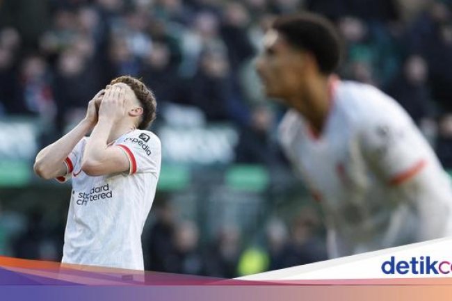 Si Merah Masih Memble di Piala FA: Keok Lagi di Babak Awal