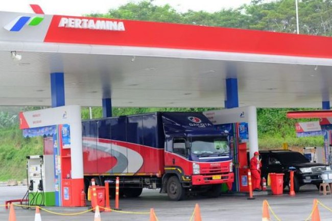 Siap-Siap! Giliran Pengguna Solar Subsidi Bakal Ditertibkan