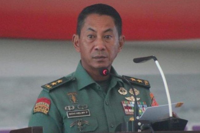 Mayjen Novi Helmy Prasetya Jadi Dirut Perum Bulog, Ini Kata Kapuspen TNI, Pengamat: Melanggar itu!
