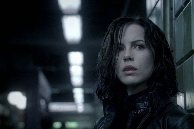 Sinopsis Film Underworld Pertempuran Abadi Antara Vampir dan Lycan