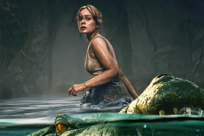 Sinopsis Film The Bayou, Film Horor Survival Amerika Serikat