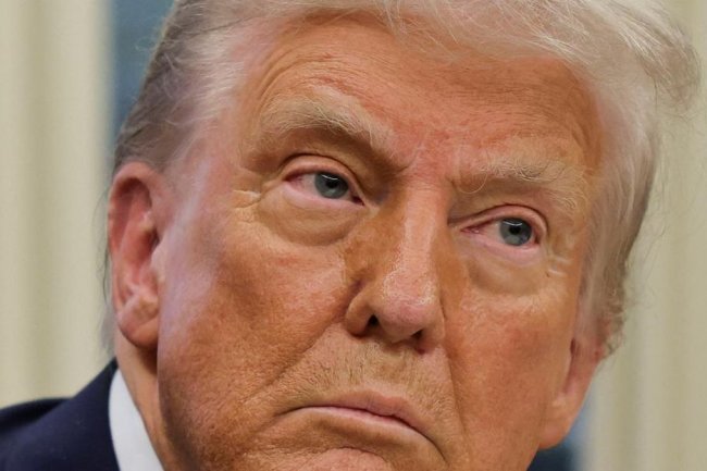 Kenapa Trump Ngotot Mau Beli dan Miliki Gaza?