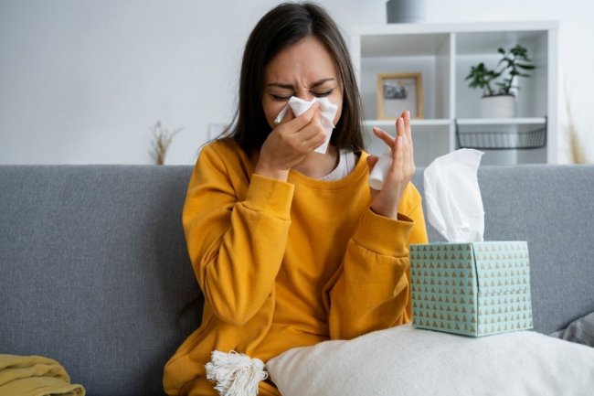Gejala, Penyebab dan Cara Cegah Pneumonia, Merebak di Jepang Picu Artis Barbie Hsu Meninggal