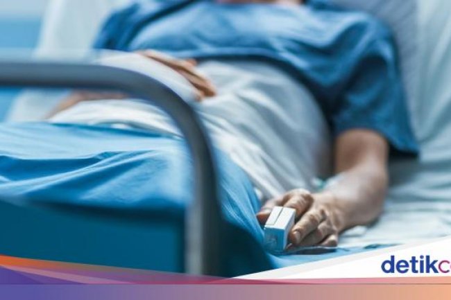 Tertular Flu di Jepang, Wanita Ini Syok dengan Biaya Rumah Sakit