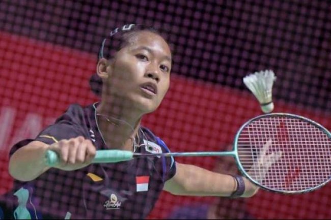 Sudah Dimulai, Link Live Streaming Indonesia vs Hong Kong di Badminton Asia Mixed Team Championships