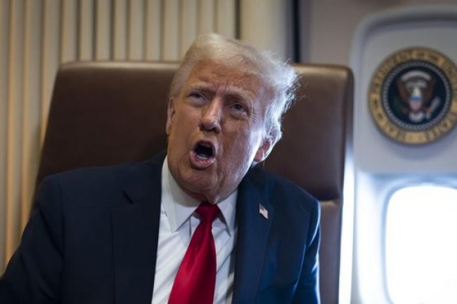 Dampak 'Perang Dagang' Trump ke Perdagangan Global, WTO Gak Guna?