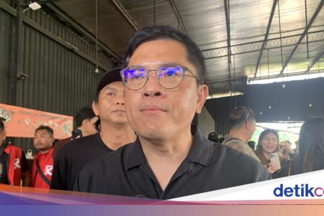 Ada Upaya Pisahkan Prabowo dan Jokowi, PSI: Pasti Gagal