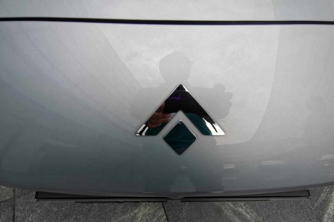 Aion Buka Peluang Bawa Mobil Hybrid Ke Indonesia