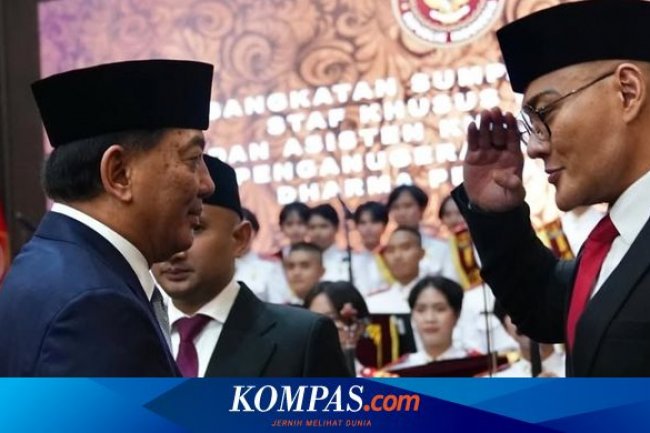 Menyoal Urgensi Pelantikan Deddy Corbuzier untuk Pertahanan Nasional